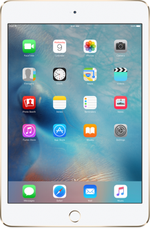 Apple iPad Mini 4 16 GB Tablet kullananlar yorumlar